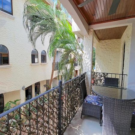 La Buena Vida Condo Tamarindo Extérieur photo