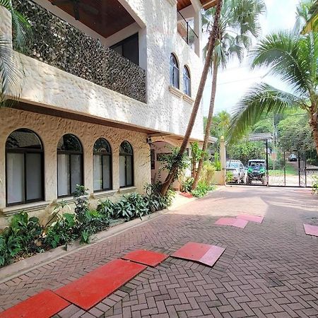 La Buena Vida Condo Tamarindo Extérieur photo