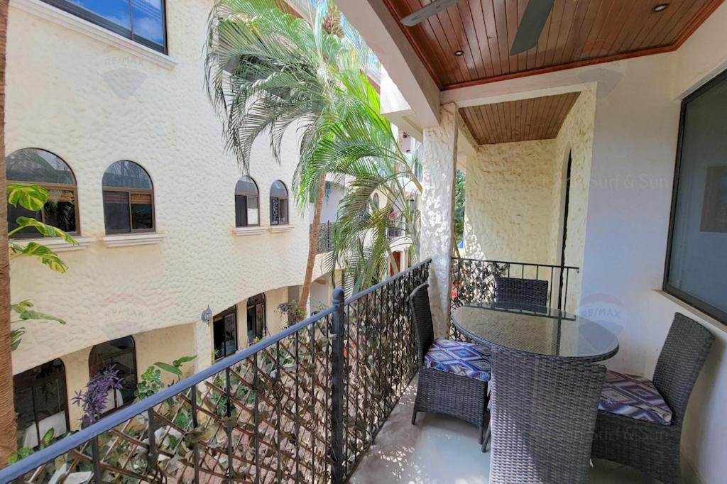La Buena Vida Condo Tamarindo Extérieur photo