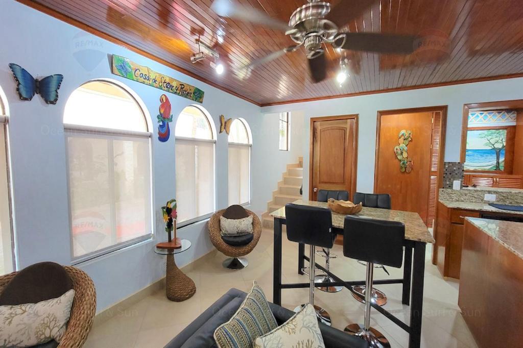 La Buena Vida Condo Tamarindo Extérieur photo