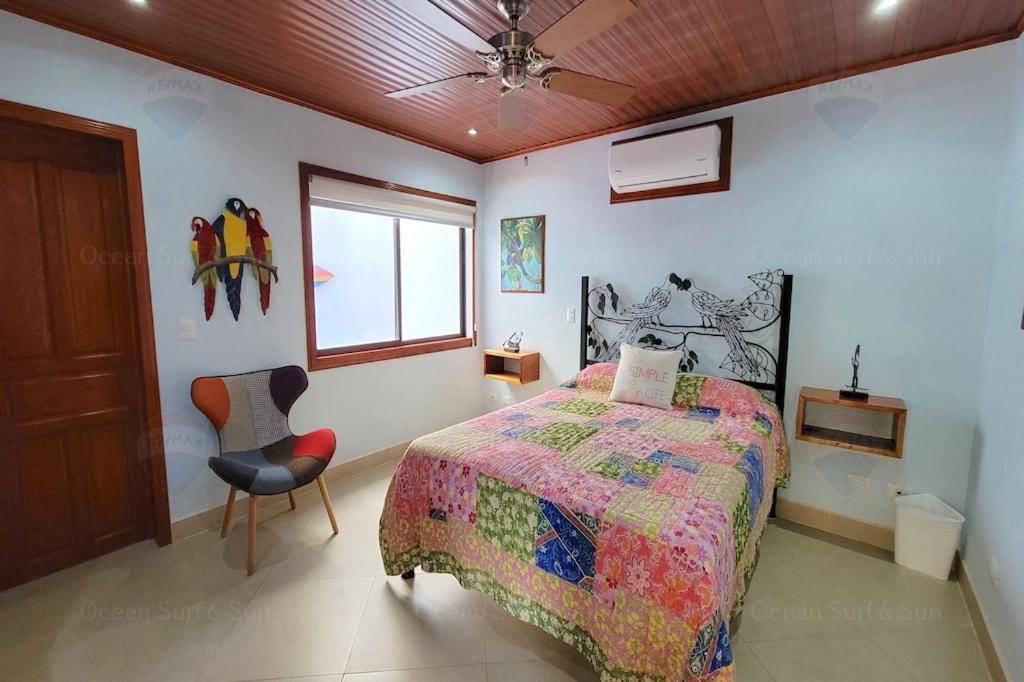 La Buena Vida Condo Tamarindo Extérieur photo