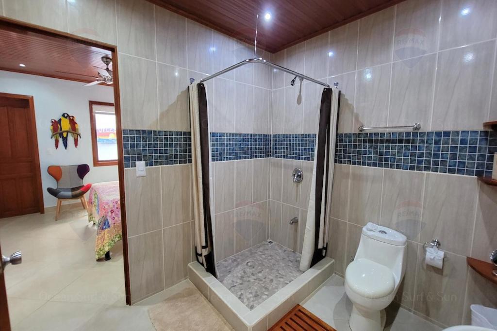 La Buena Vida Condo Tamarindo Extérieur photo