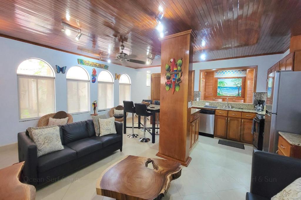 La Buena Vida Condo Tamarindo Extérieur photo