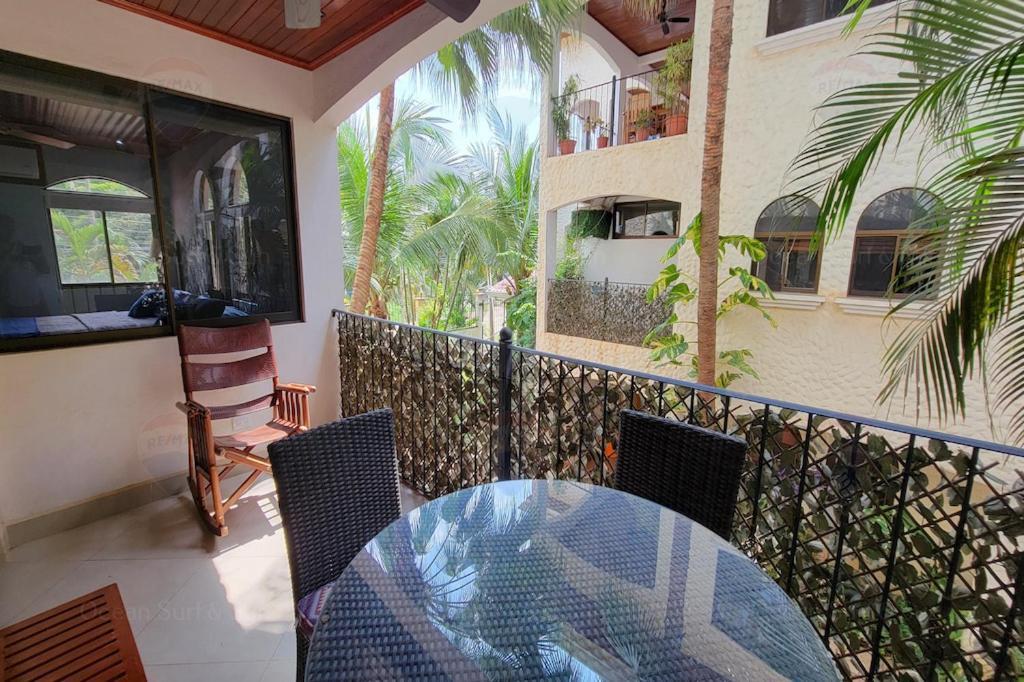 La Buena Vida Condo Tamarindo Extérieur photo
