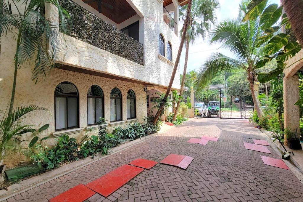 La Buena Vida Condo Tamarindo Extérieur photo