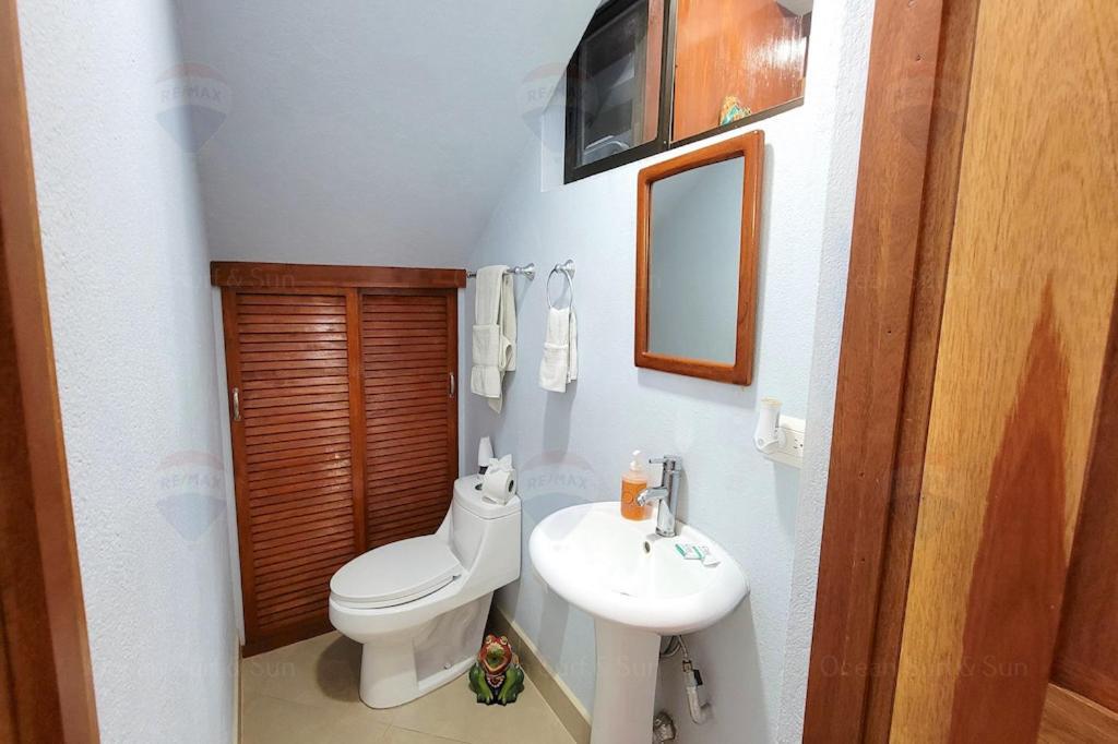 La Buena Vida Condo Tamarindo Extérieur photo