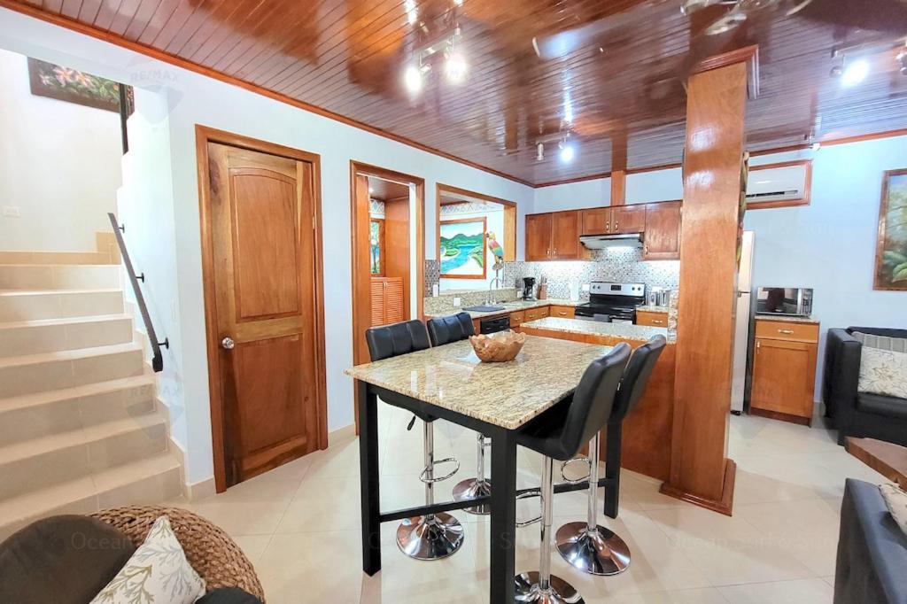 La Buena Vida Condo Tamarindo Extérieur photo