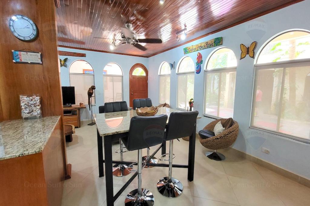 La Buena Vida Condo Tamarindo Extérieur photo