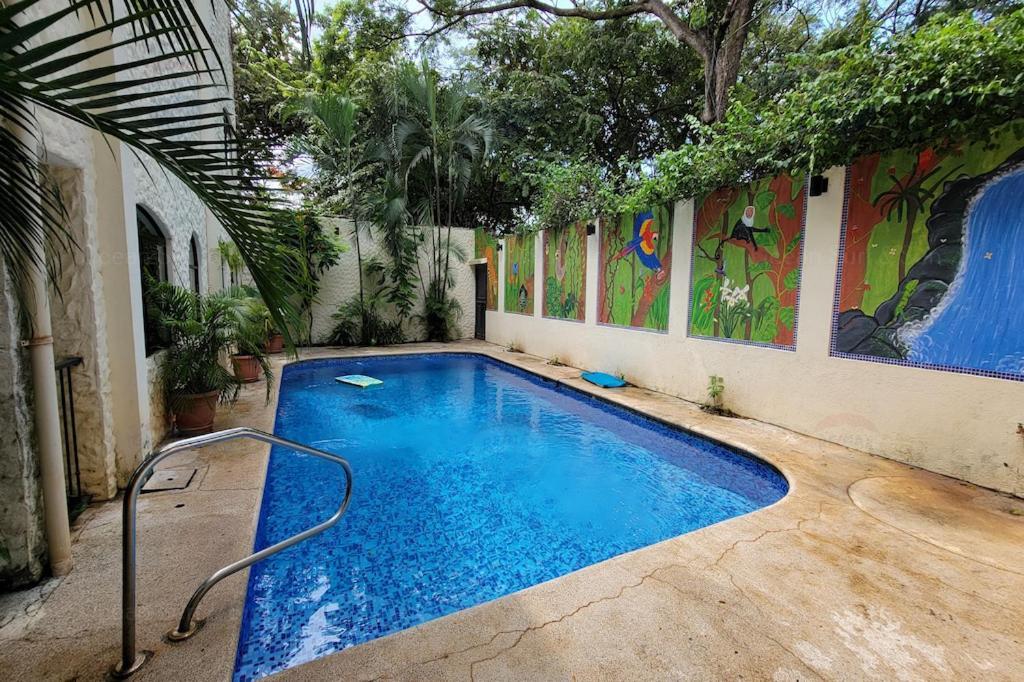 La Buena Vida Condo Tamarindo Extérieur photo