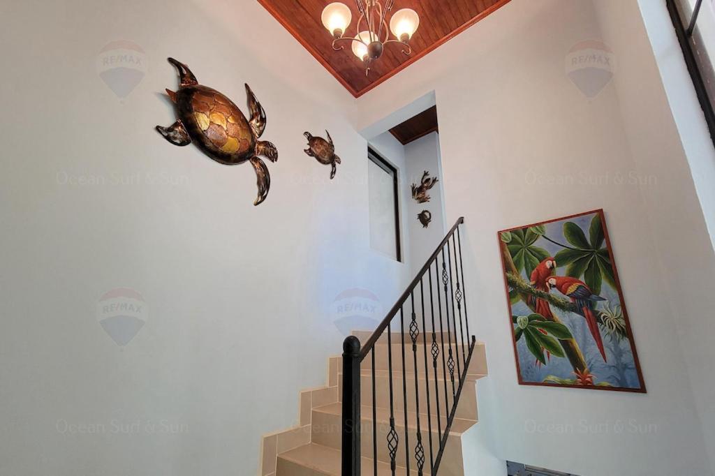 La Buena Vida Condo Tamarindo Extérieur photo