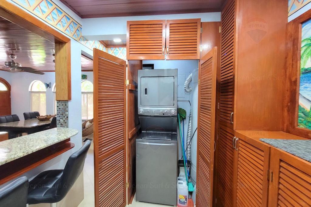 La Buena Vida Condo Tamarindo Extérieur photo