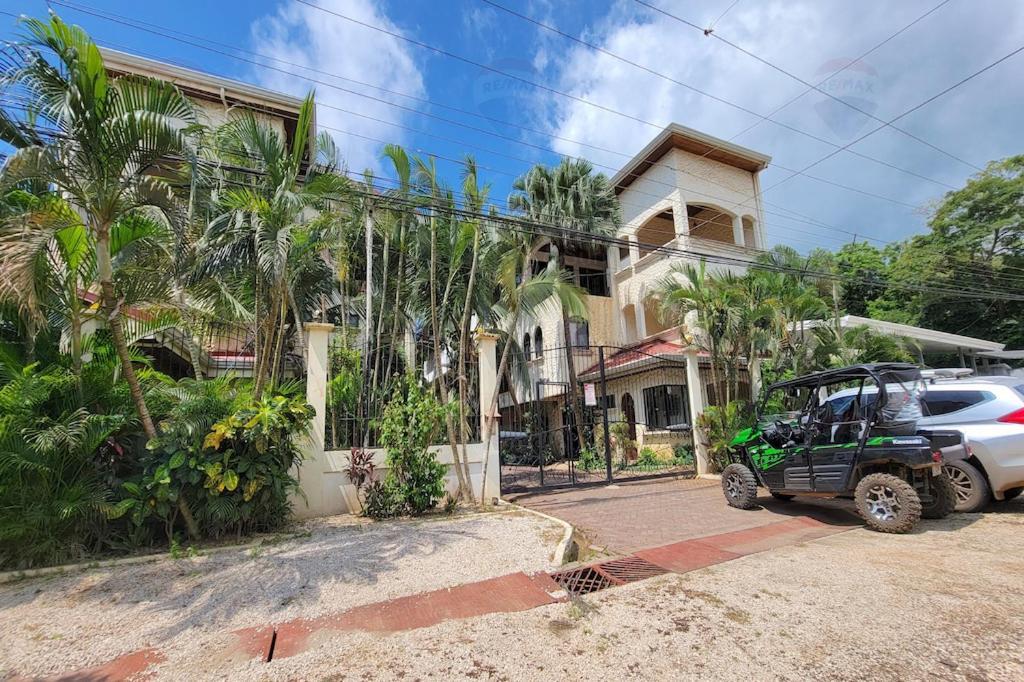La Buena Vida Condo Tamarindo Extérieur photo