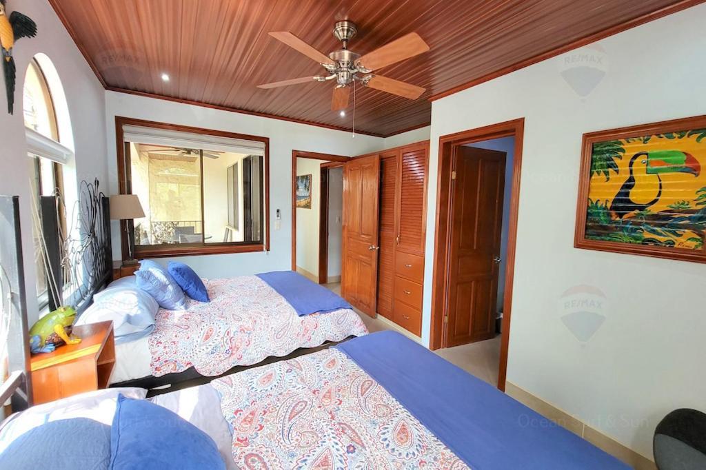 La Buena Vida Condo Tamarindo Extérieur photo