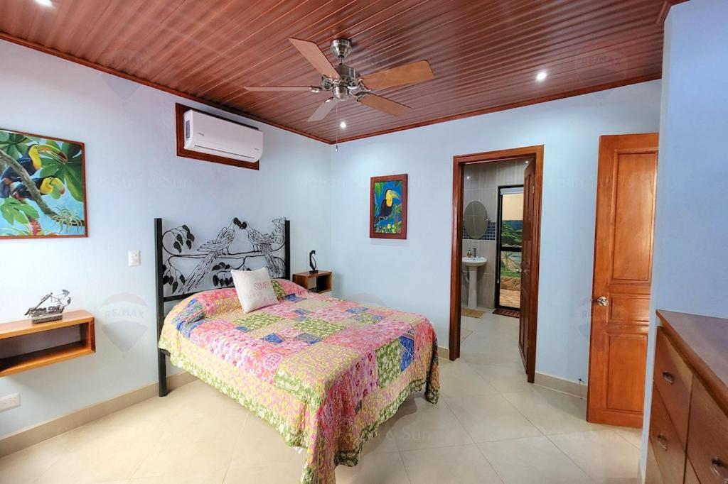 La Buena Vida Condo Tamarindo Extérieur photo