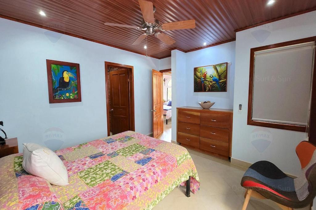 La Buena Vida Condo Tamarindo Extérieur photo