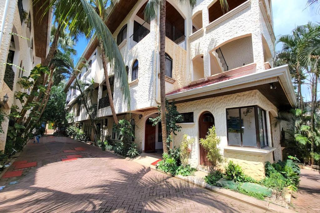 La Buena Vida Condo Tamarindo Extérieur photo