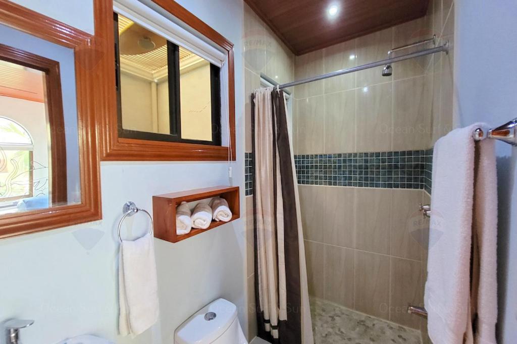 La Buena Vida Condo Tamarindo Extérieur photo