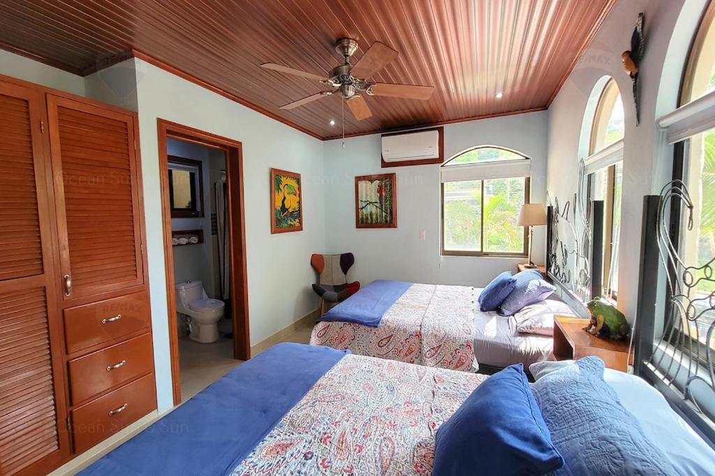 La Buena Vida Condo Tamarindo Extérieur photo