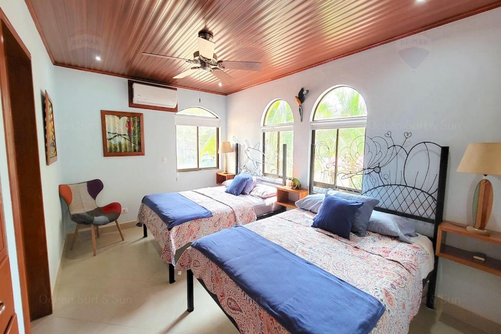La Buena Vida Condo Tamarindo Extérieur photo