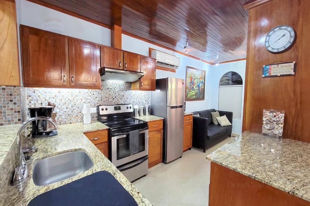 La Buena Vida Condo Tamarindo Extérieur photo