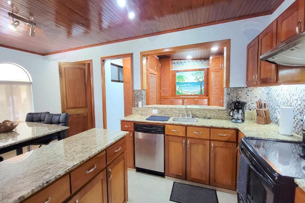 La Buena Vida Condo Tamarindo Extérieur photo