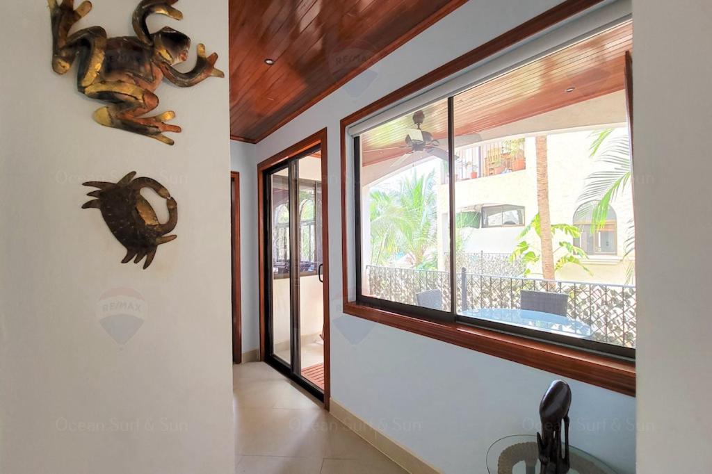 La Buena Vida Condo Tamarindo Extérieur photo