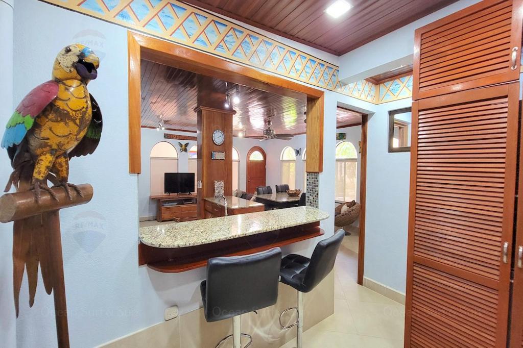 La Buena Vida Condo Tamarindo Extérieur photo