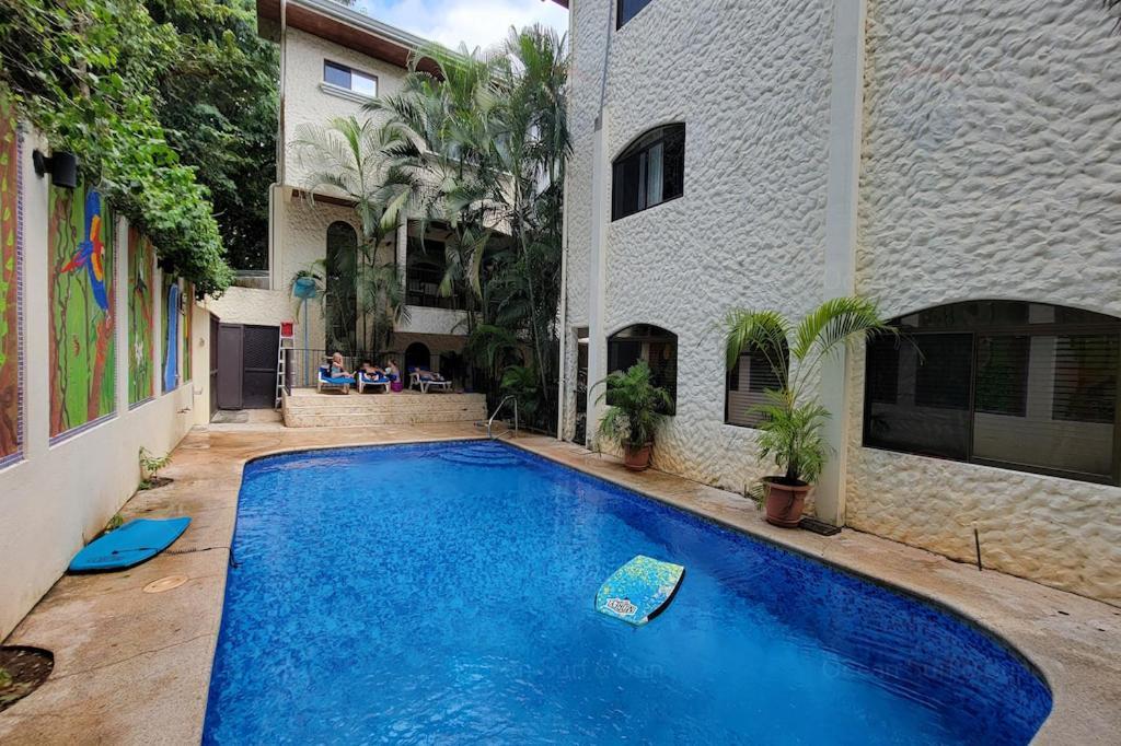 La Buena Vida Condo Tamarindo Extérieur photo