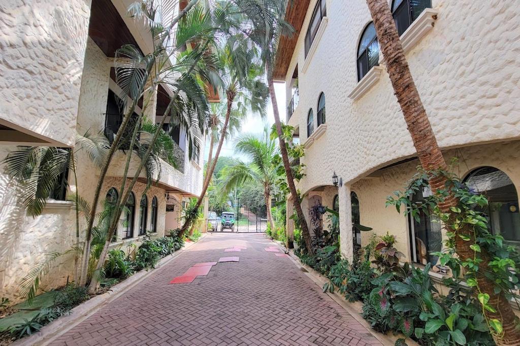 La Buena Vida Condo Tamarindo Extérieur photo