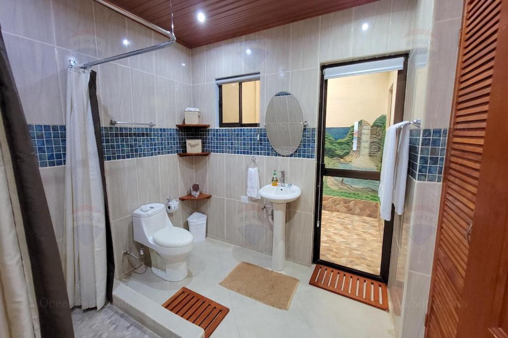La Buena Vida Condo Tamarindo Extérieur photo